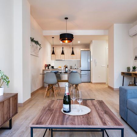 Malagasuite Comfortable Home Apartments Exterior photo
