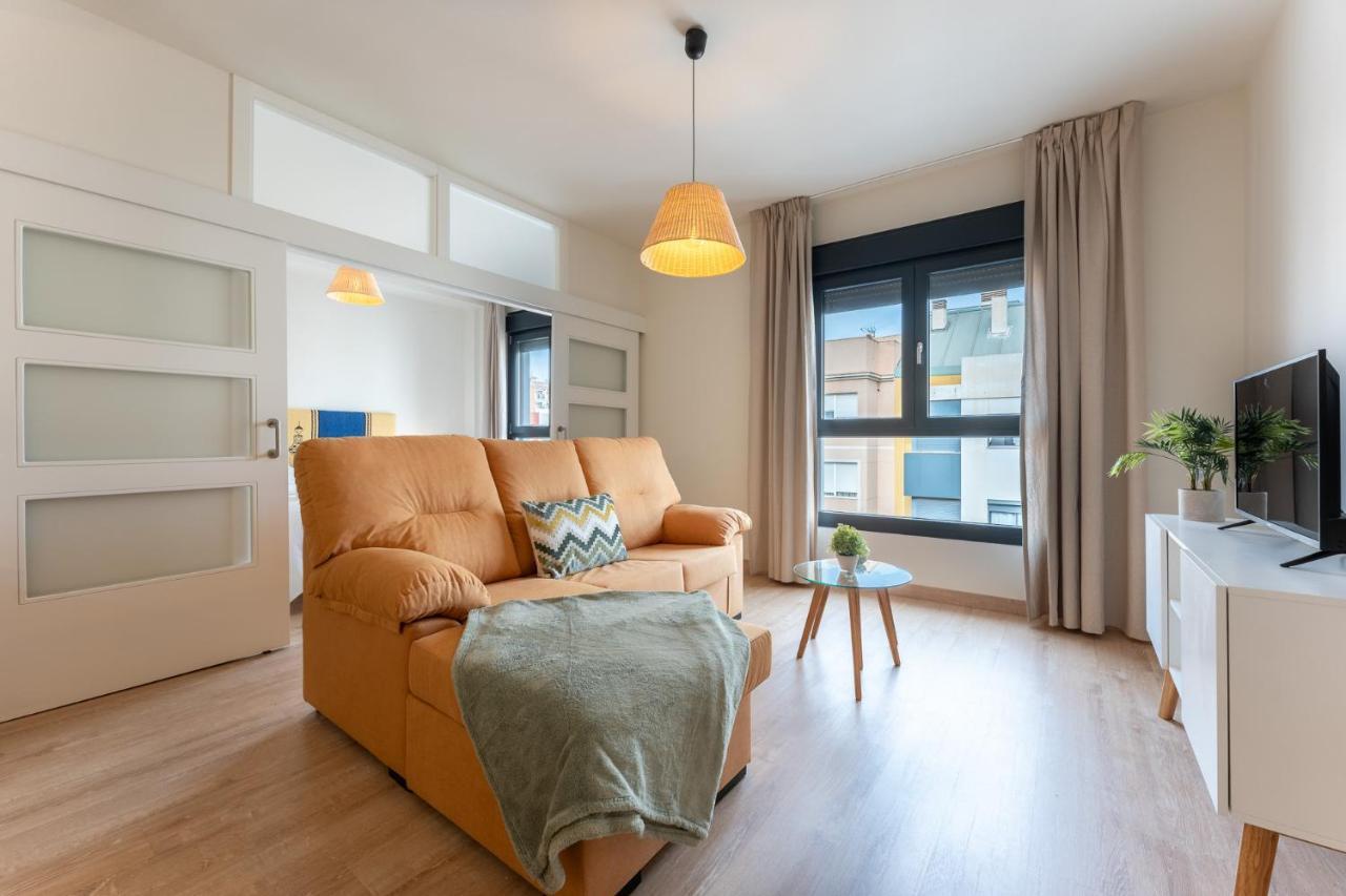 Malagasuite Comfortable Home Apartments Exterior photo