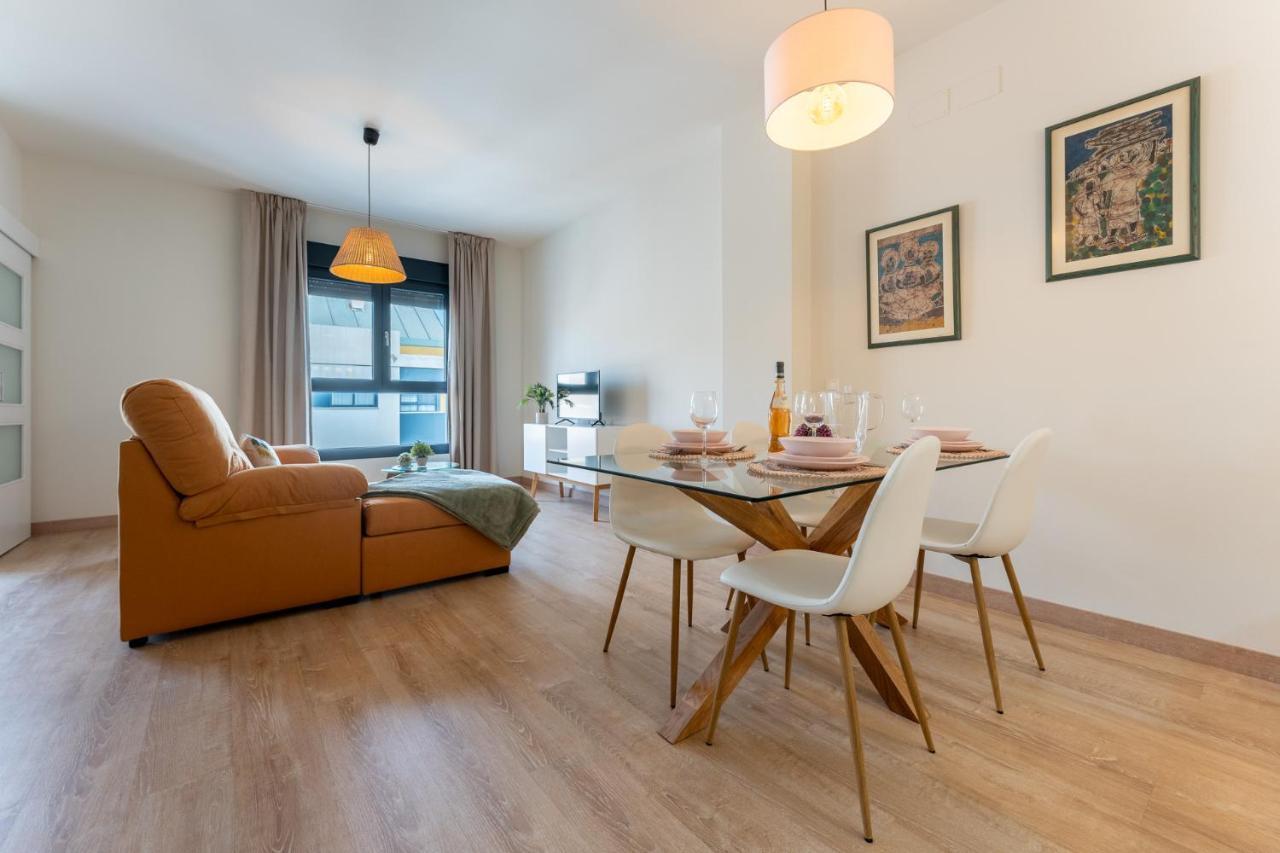 Malagasuite Comfortable Home Apartments Exterior photo