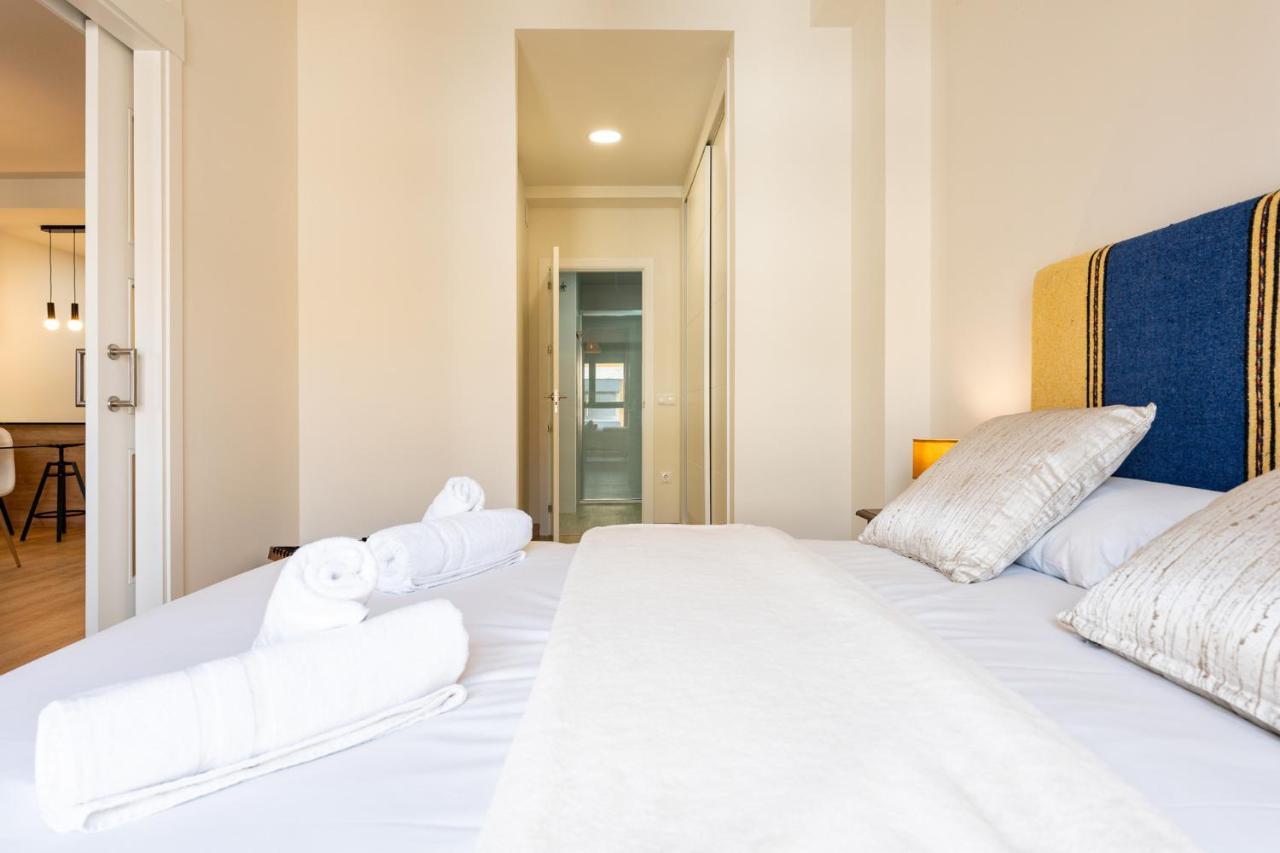 Malagasuite Comfortable Home Apartments Exterior photo