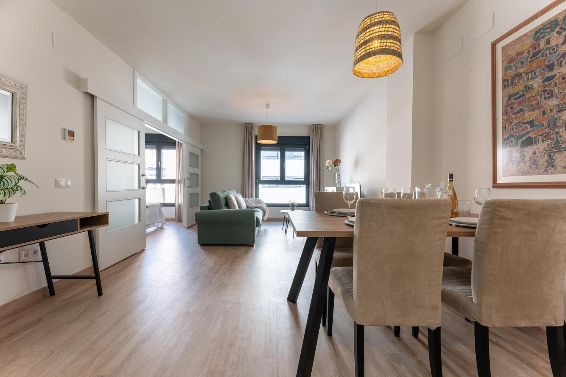 Malagasuite Comfortable Home Apartments Exterior photo