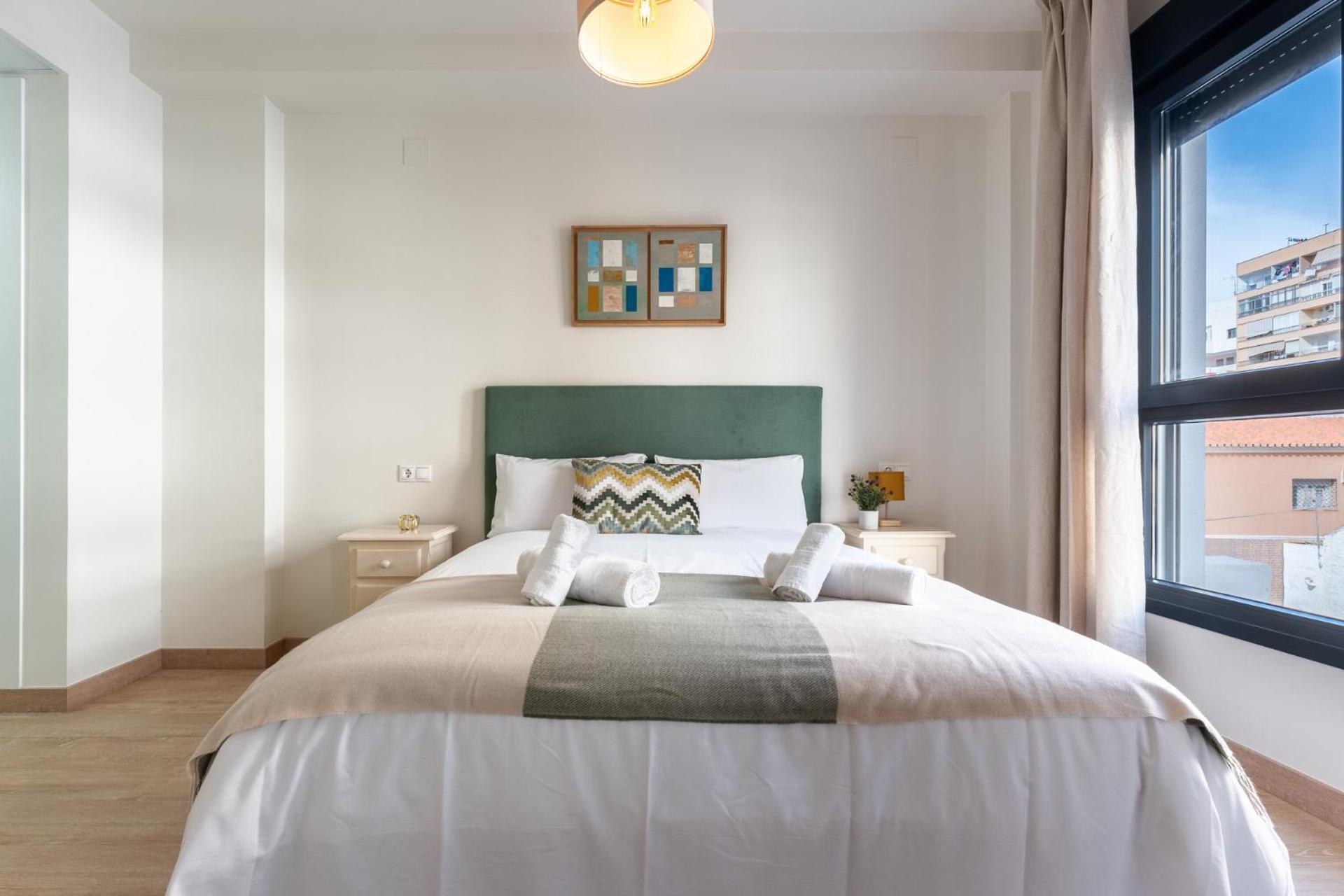 Malagasuite Comfortable Home Apartments Exterior photo