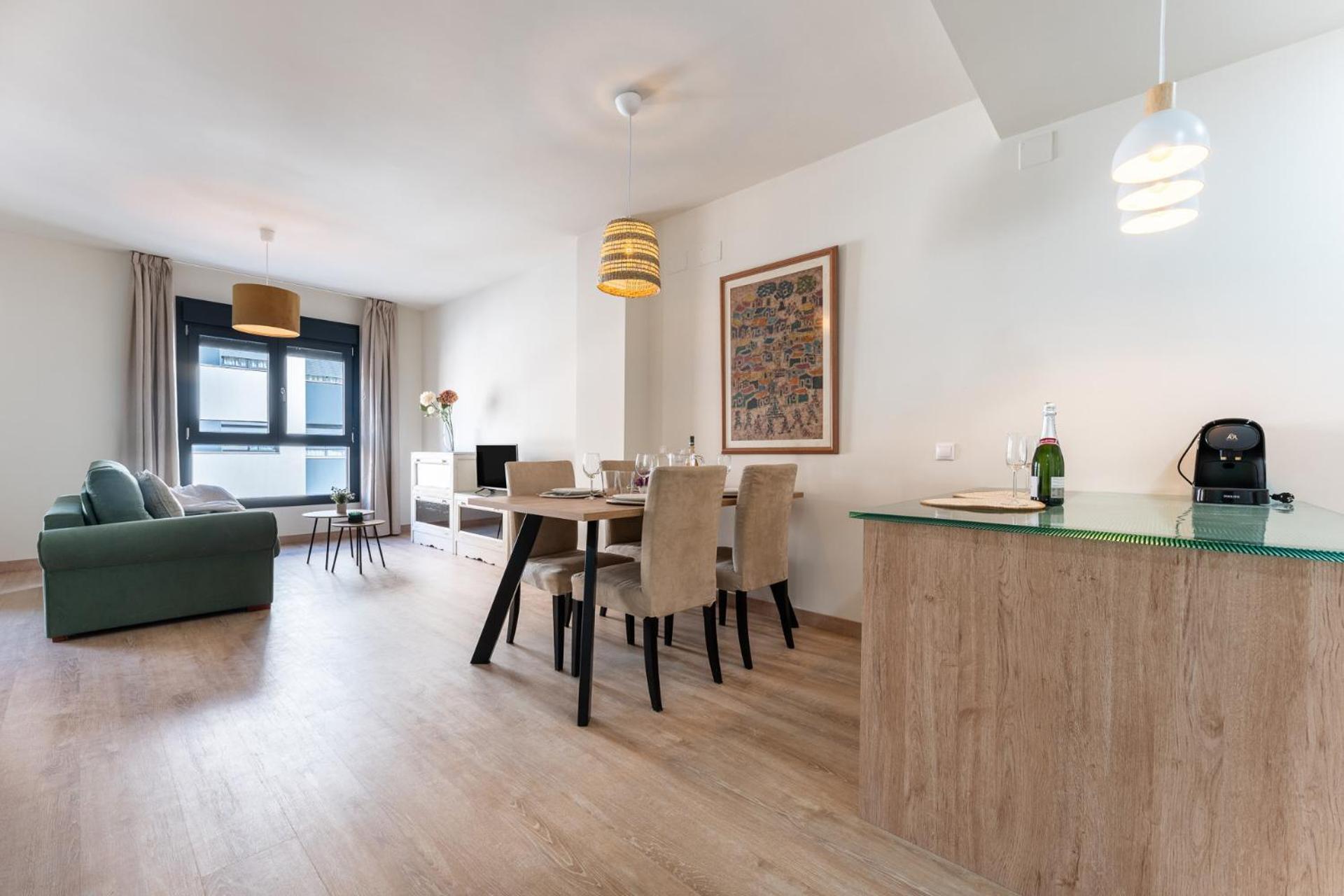Malagasuite Comfortable Home Apartments Exterior photo