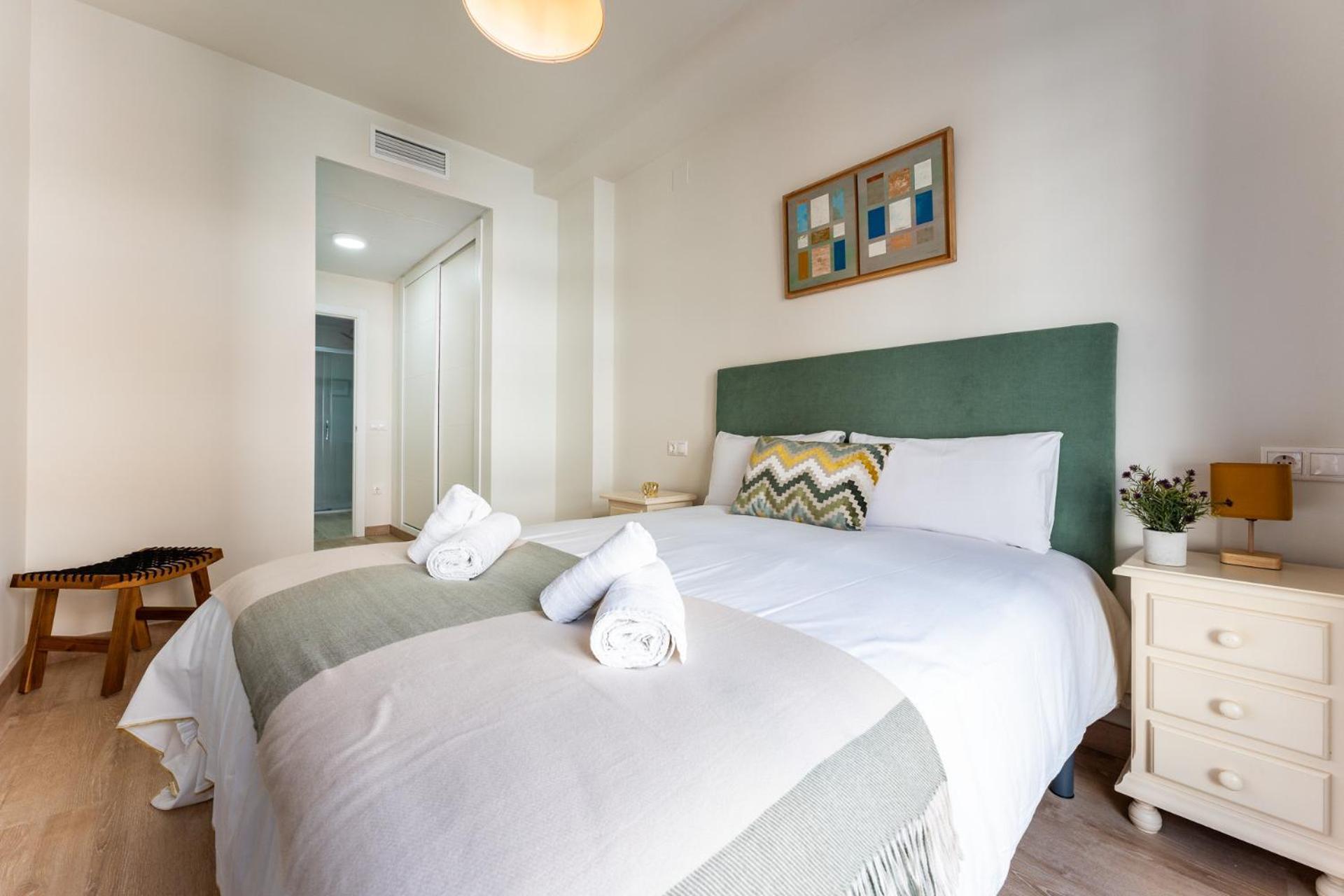 Malagasuite Comfortable Home Apartments Exterior photo
