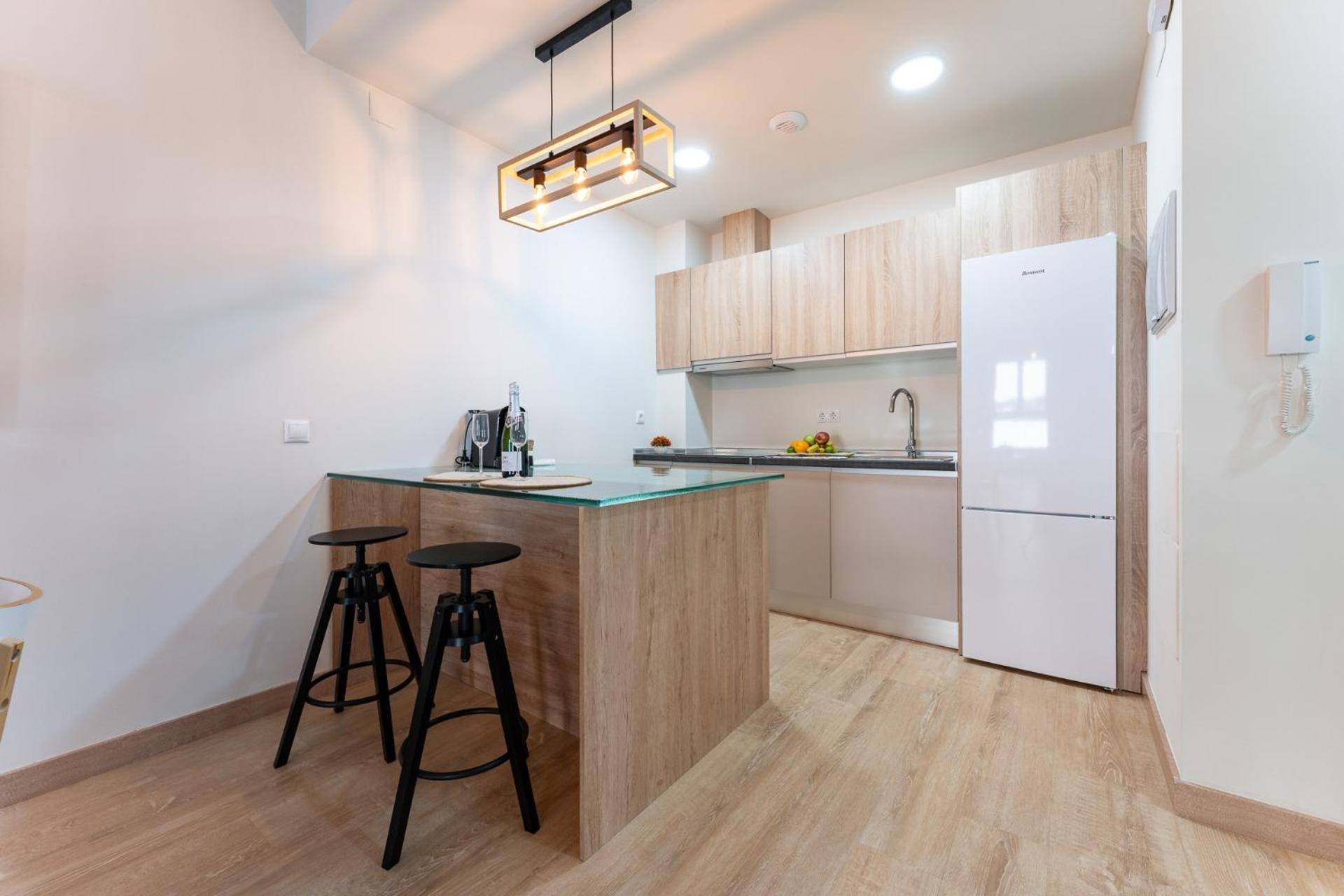 Malagasuite Comfortable Home Apartments Exterior photo