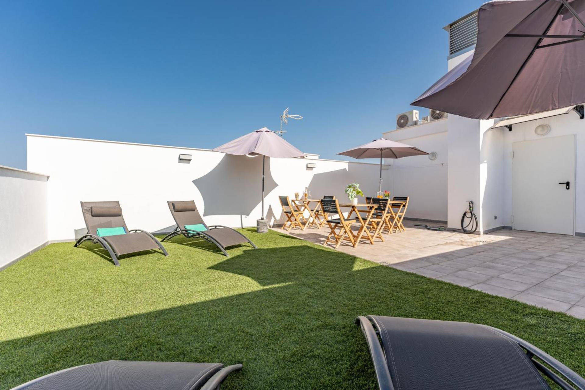 Malagasuite Comfortable Home Apartments Exterior photo