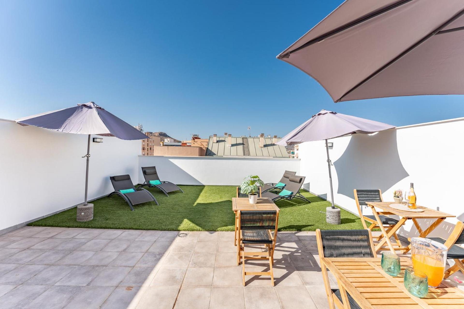 Malagasuite Comfortable Home Apartments Exterior photo