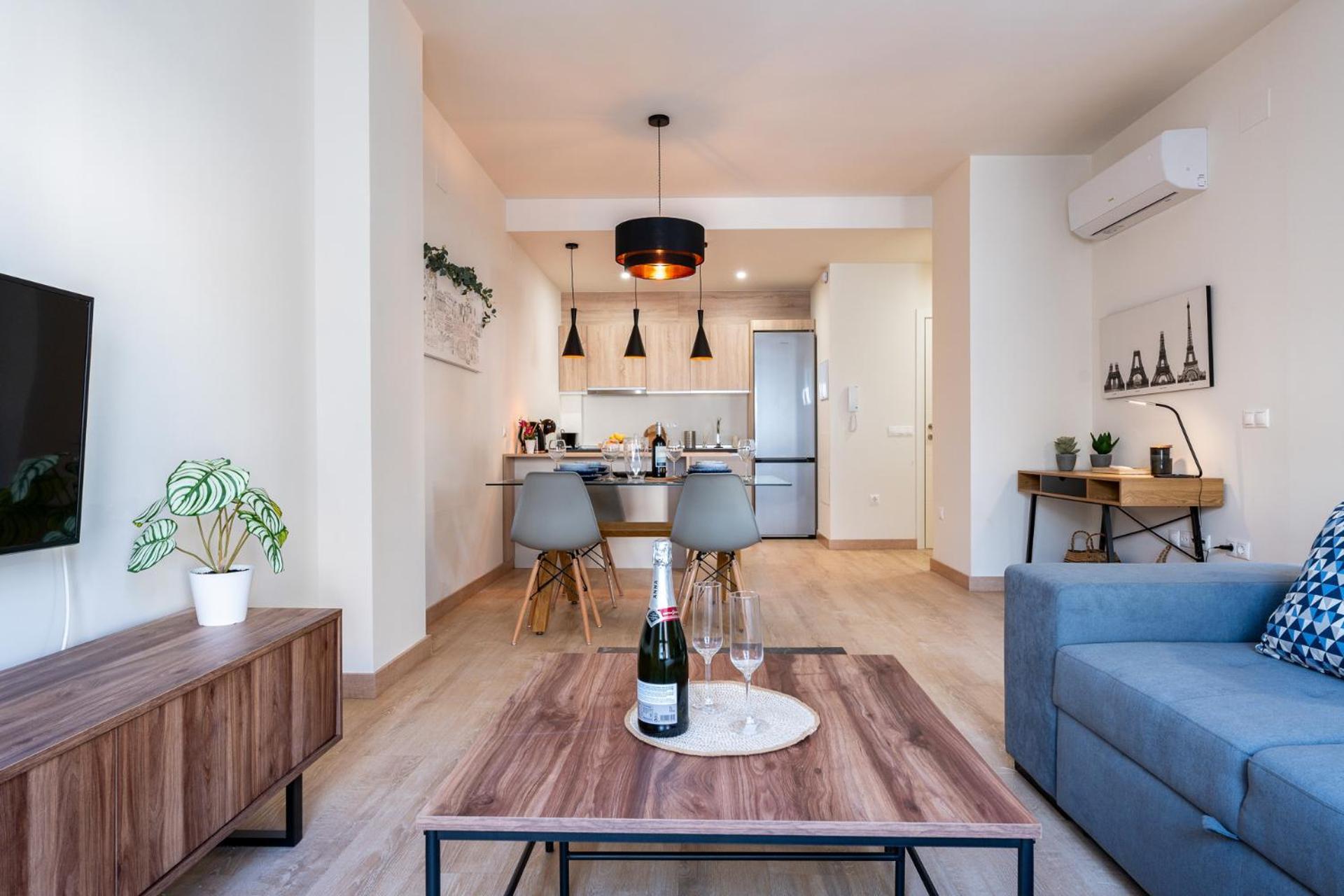 Malagasuite Comfortable Home Apartments Exterior photo