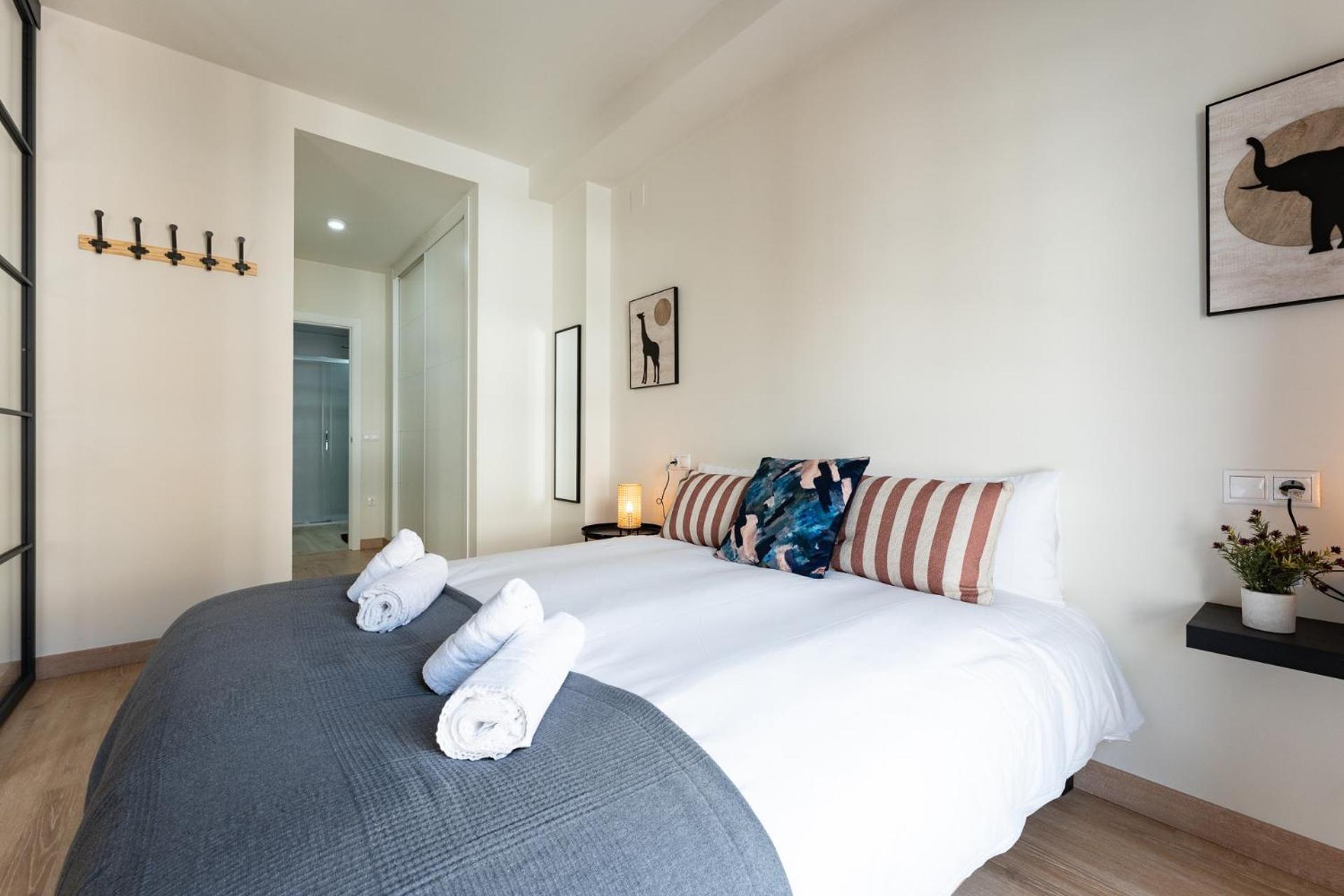 Malagasuite Comfortable Home Apartments Exterior photo