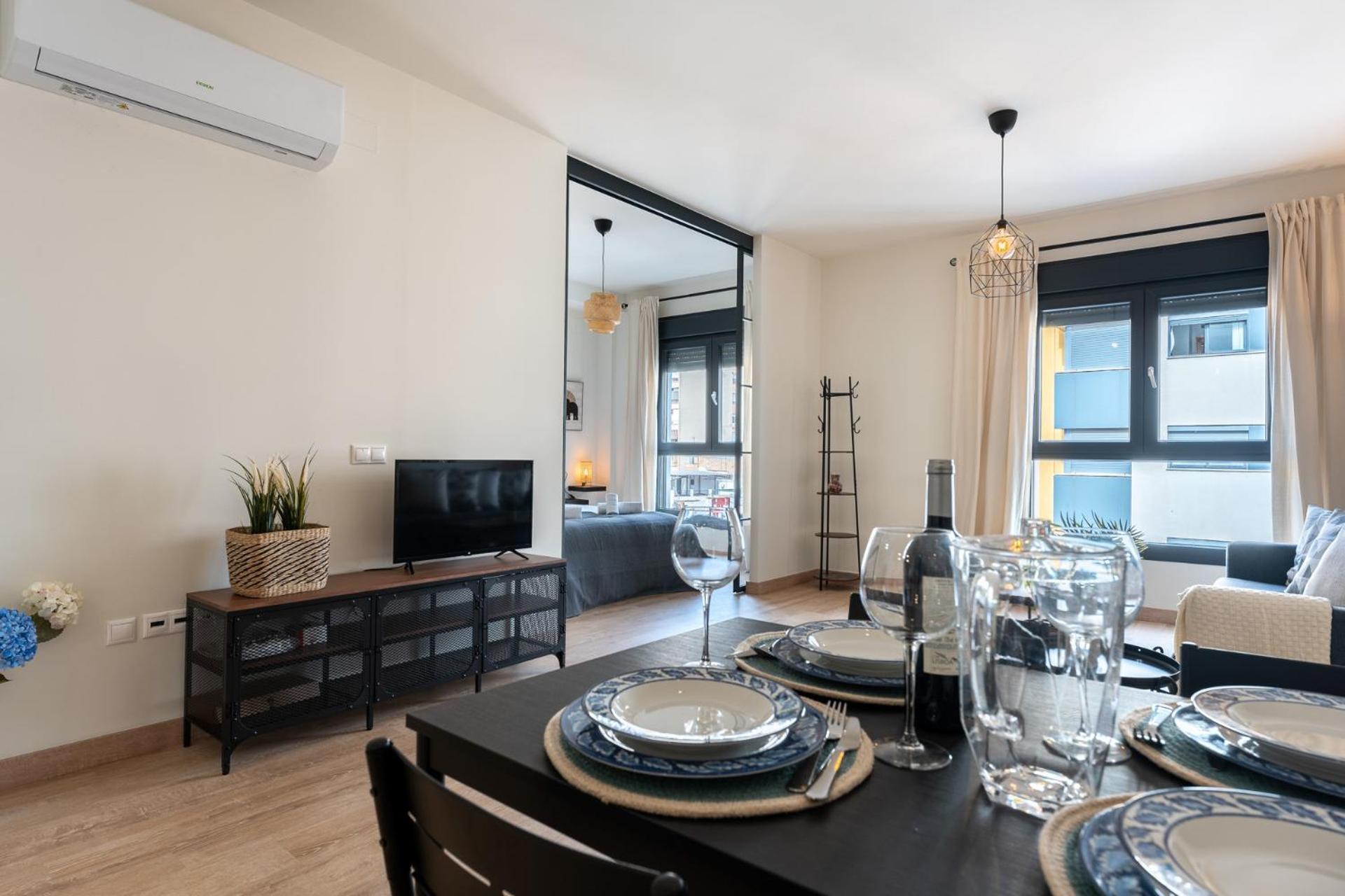 Malagasuite Comfortable Home Apartments Exterior photo