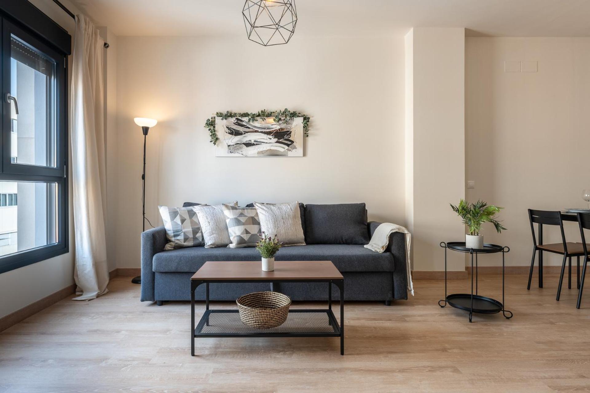 Malagasuite Comfortable Home Apartments Exterior photo