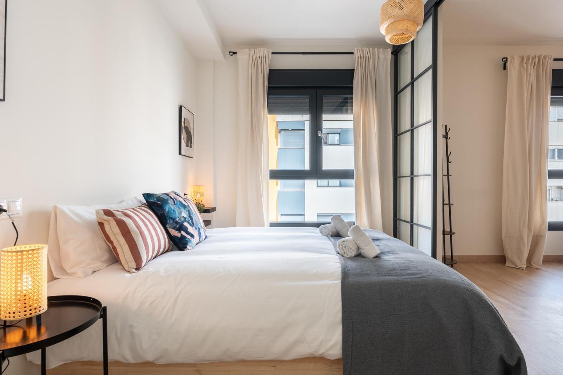 Malagasuite Comfortable Home Apartments Exterior photo
