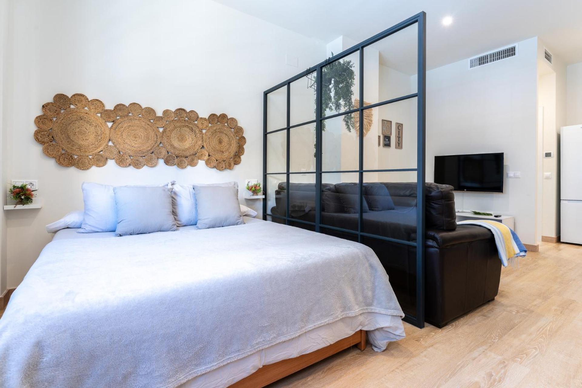 Malagasuite Comfortable Home Apartments Exterior photo