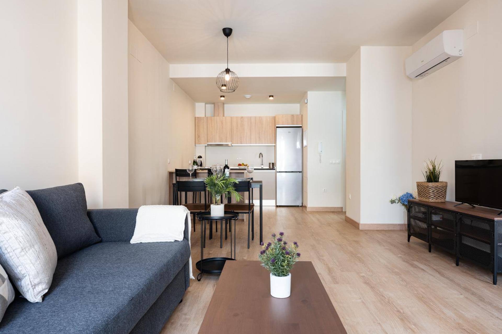 Malagasuite Comfortable Home Apartments Exterior photo