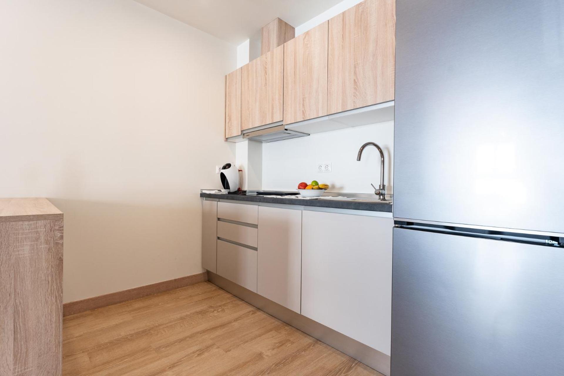 Malagasuite Comfortable Home Apartments Exterior photo