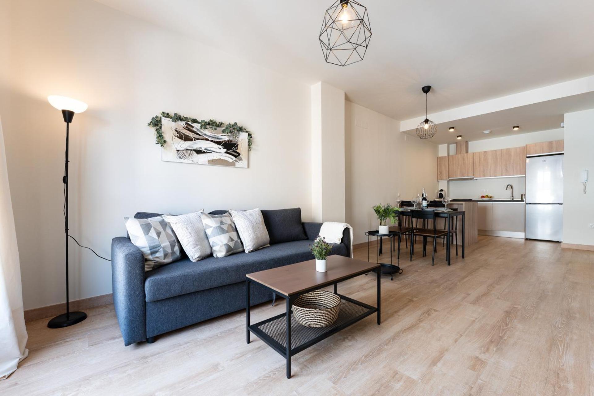 Malagasuite Comfortable Home Apartments Exterior photo