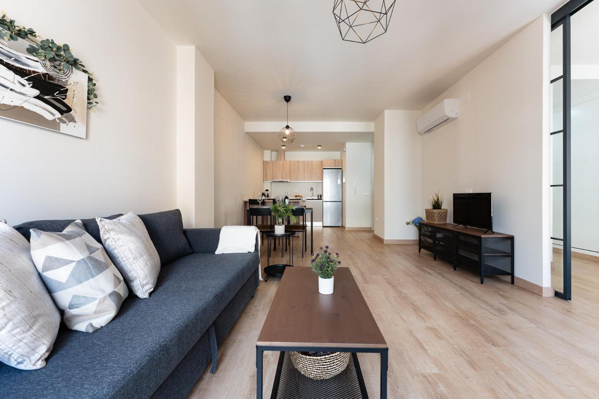 Malagasuite Comfortable Home Apartments Exterior photo
