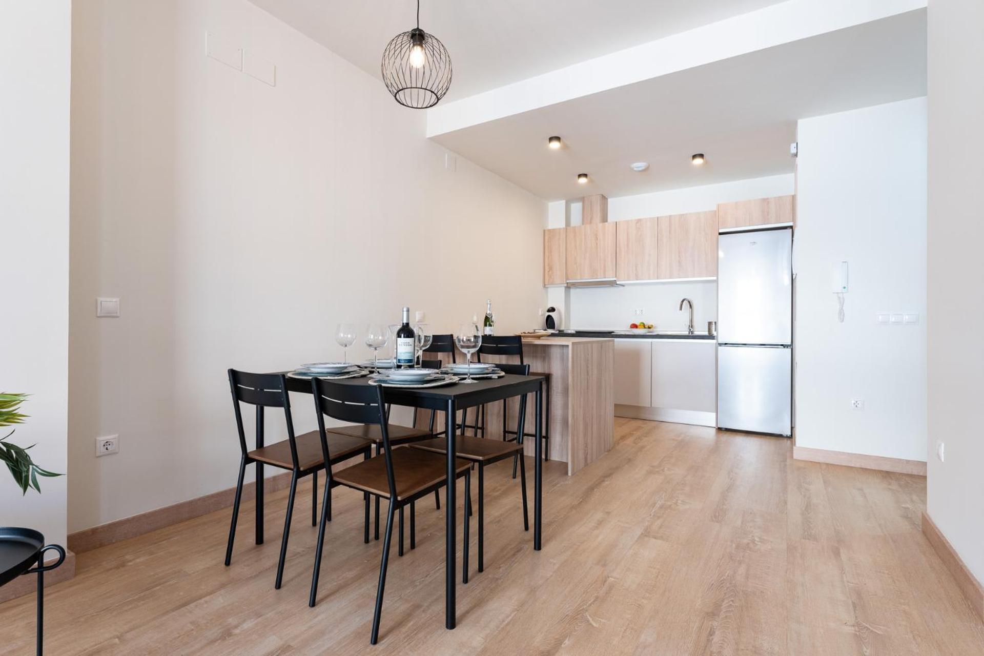 Malagasuite Comfortable Home Apartments Exterior photo