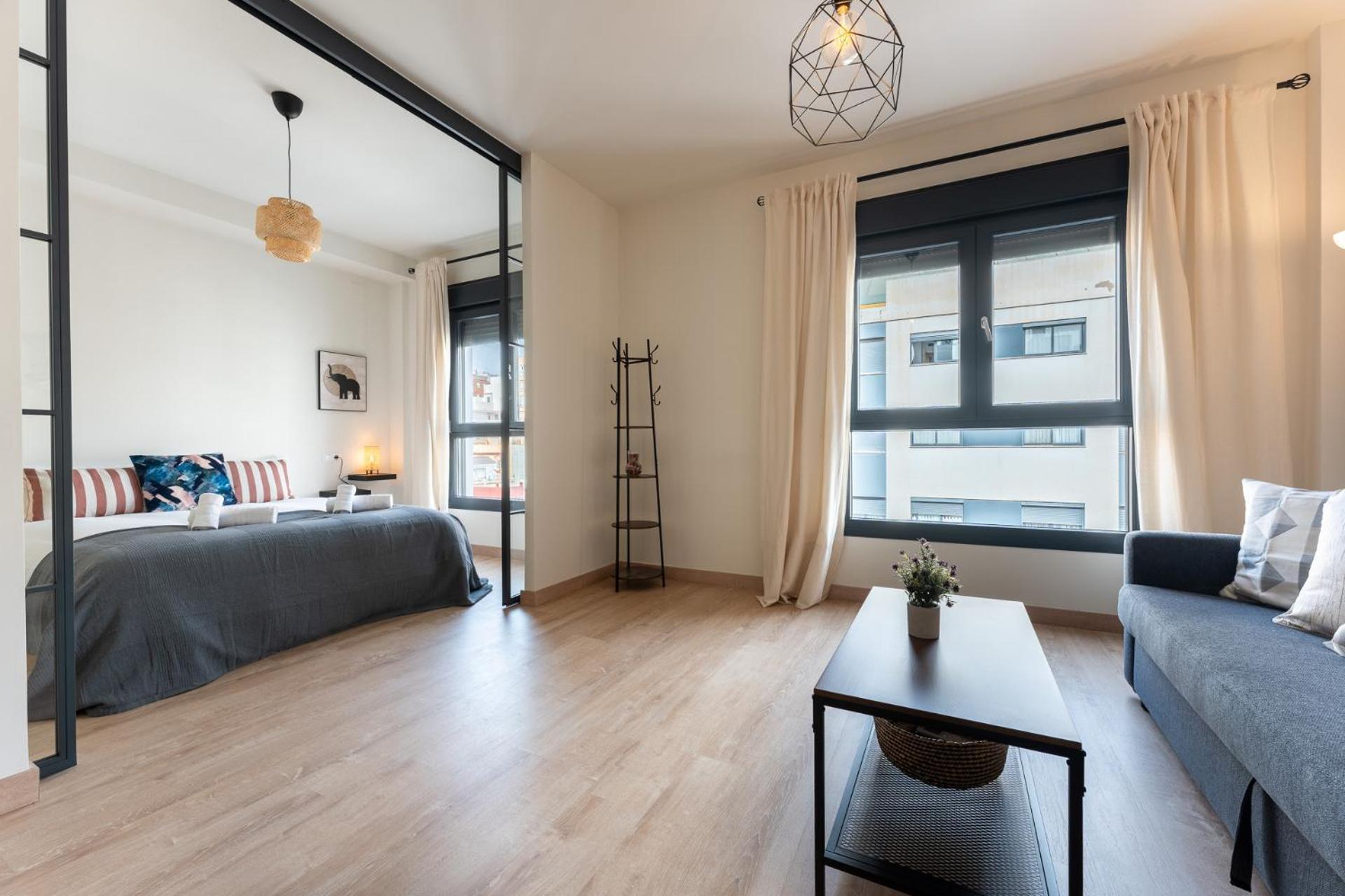 Malagasuite Comfortable Home Apartments Exterior photo