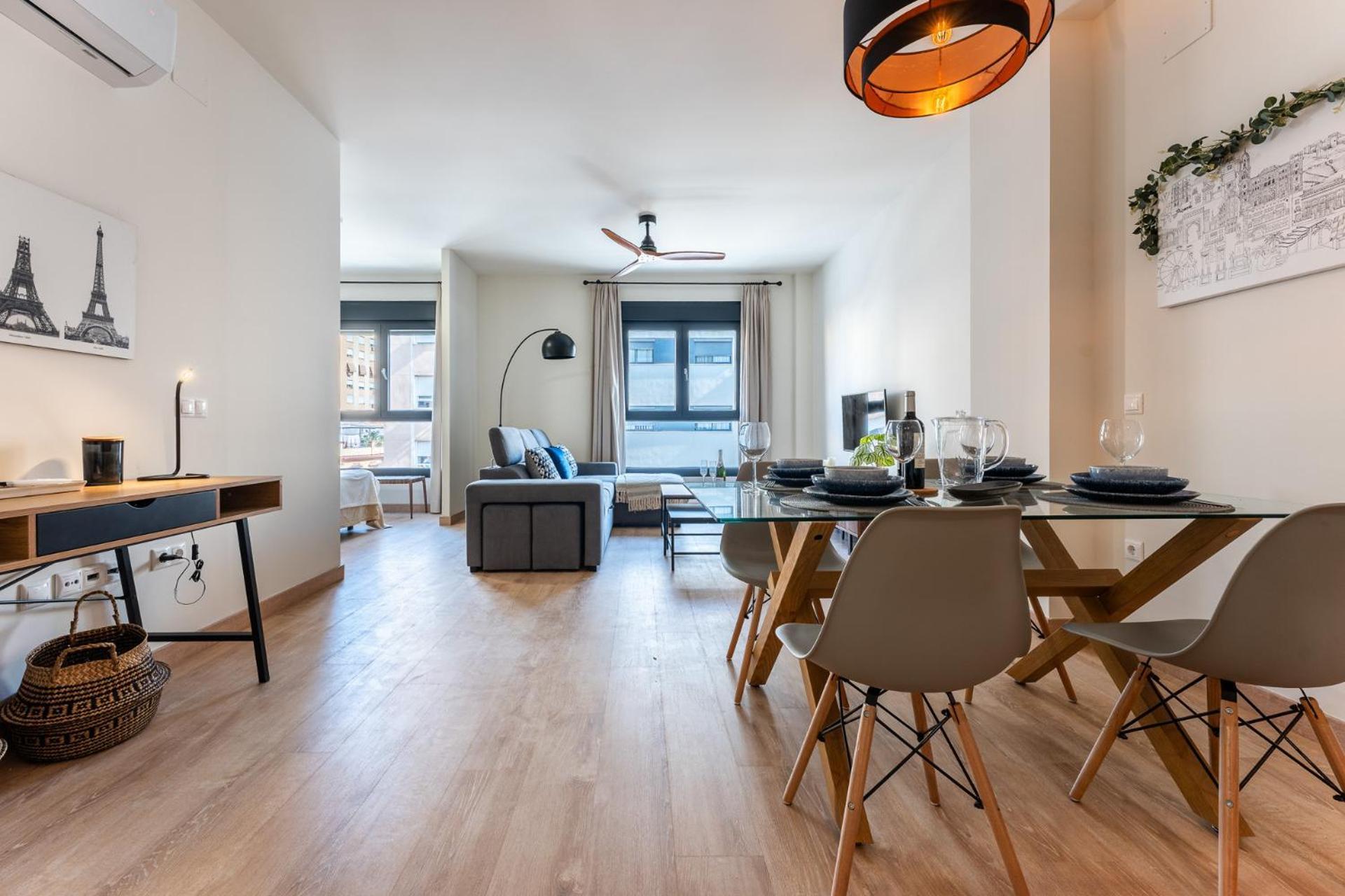 Malagasuite Comfortable Home Apartments Exterior photo