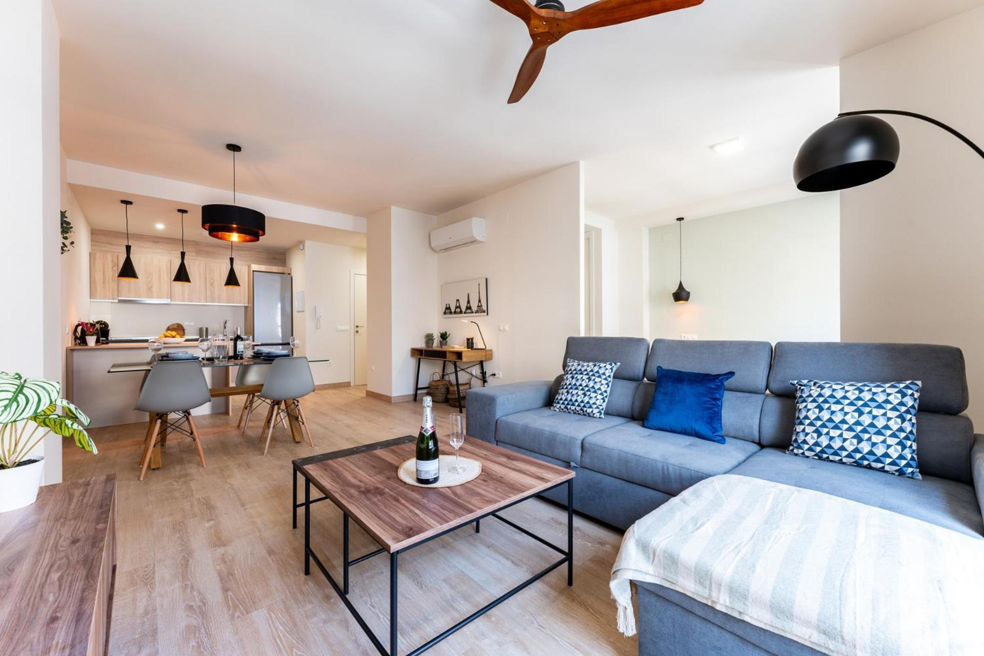 Malagasuite Comfortable Home Apartments Exterior photo