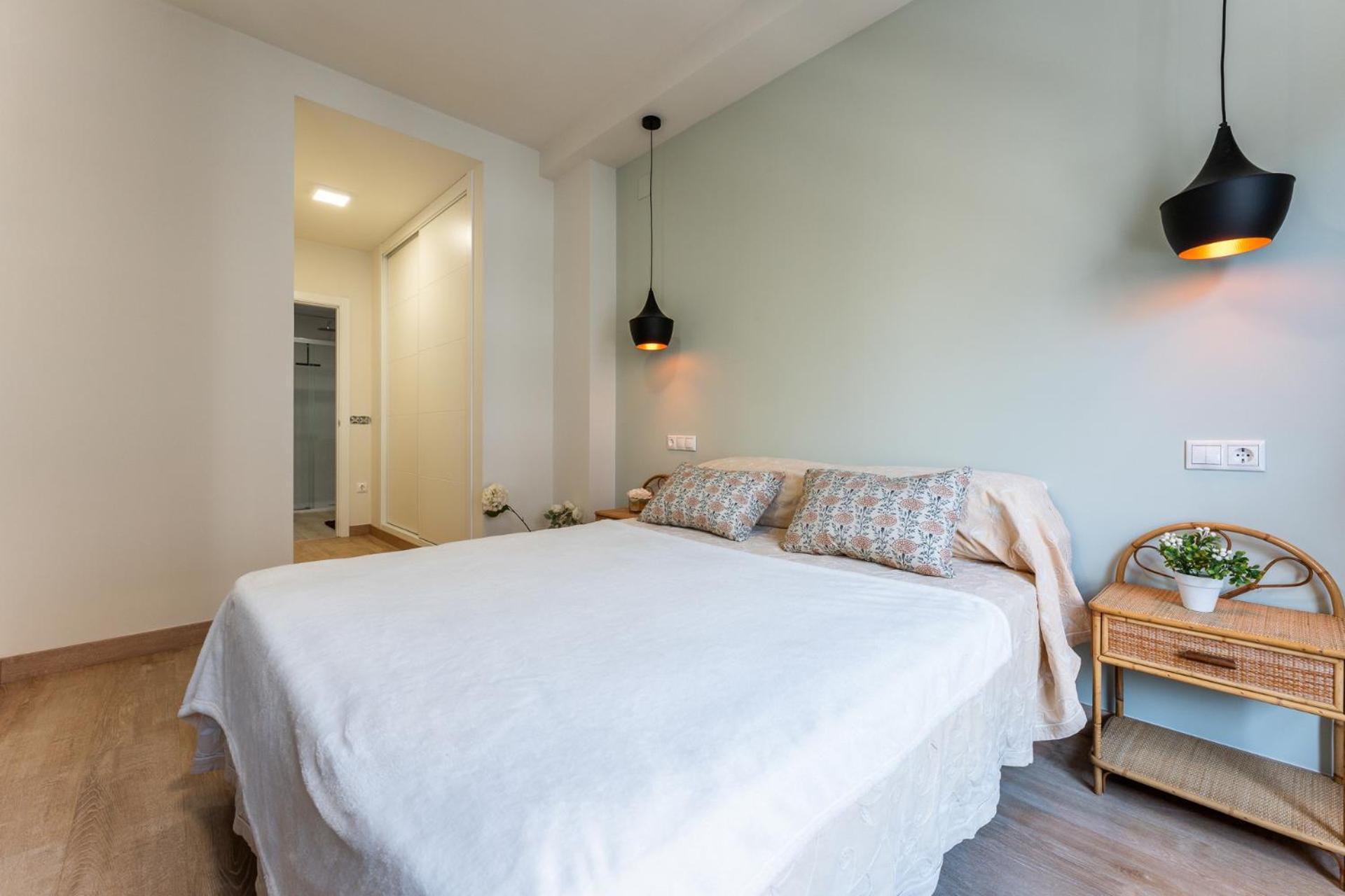 Malagasuite Comfortable Home Apartments Exterior photo