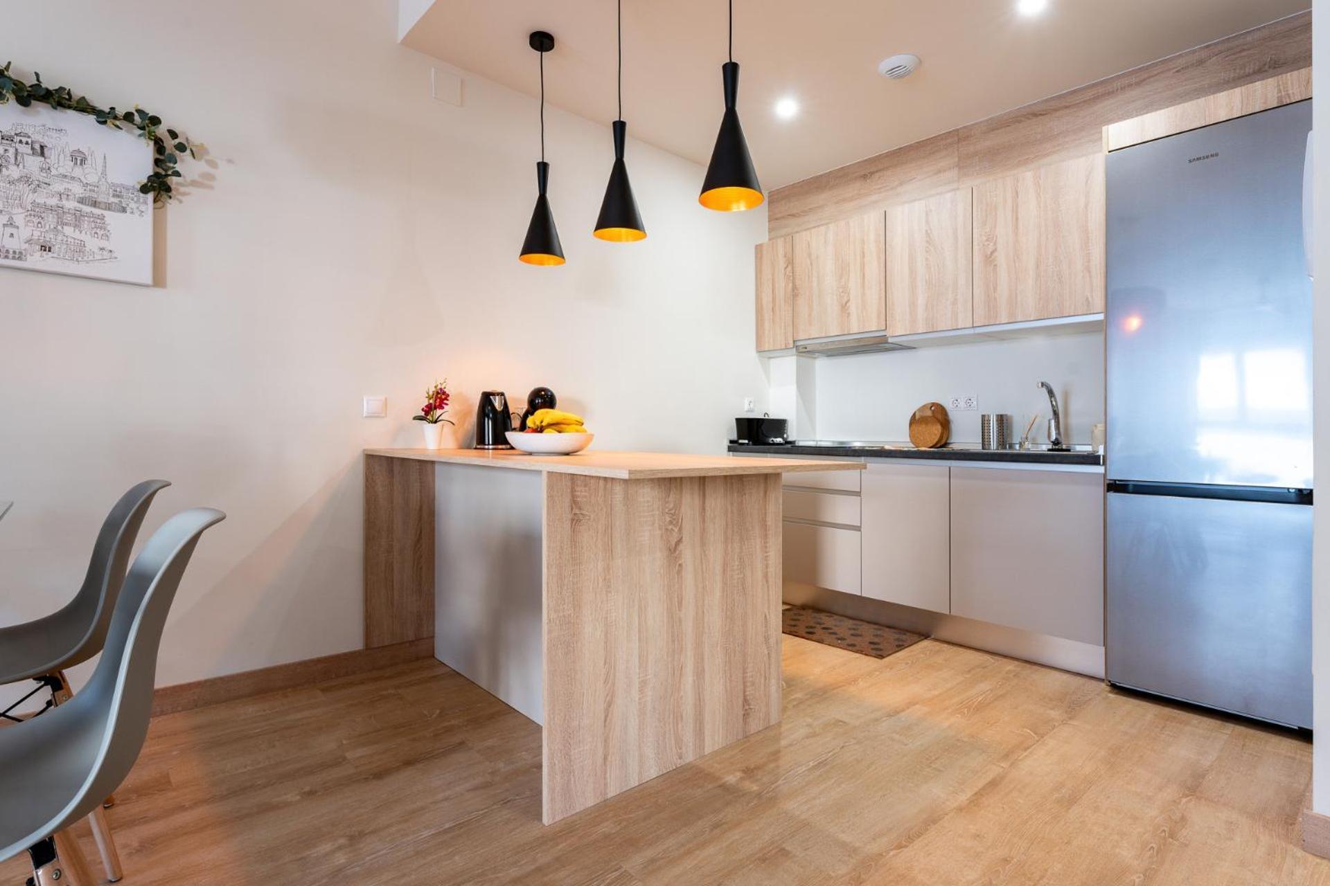 Malagasuite Comfortable Home Apartments Exterior photo