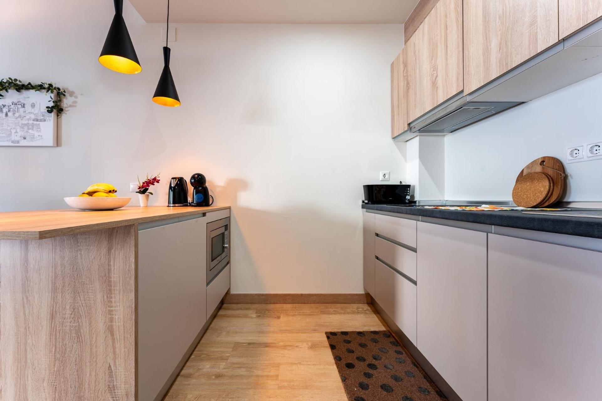 Malagasuite Comfortable Home Apartments Exterior photo