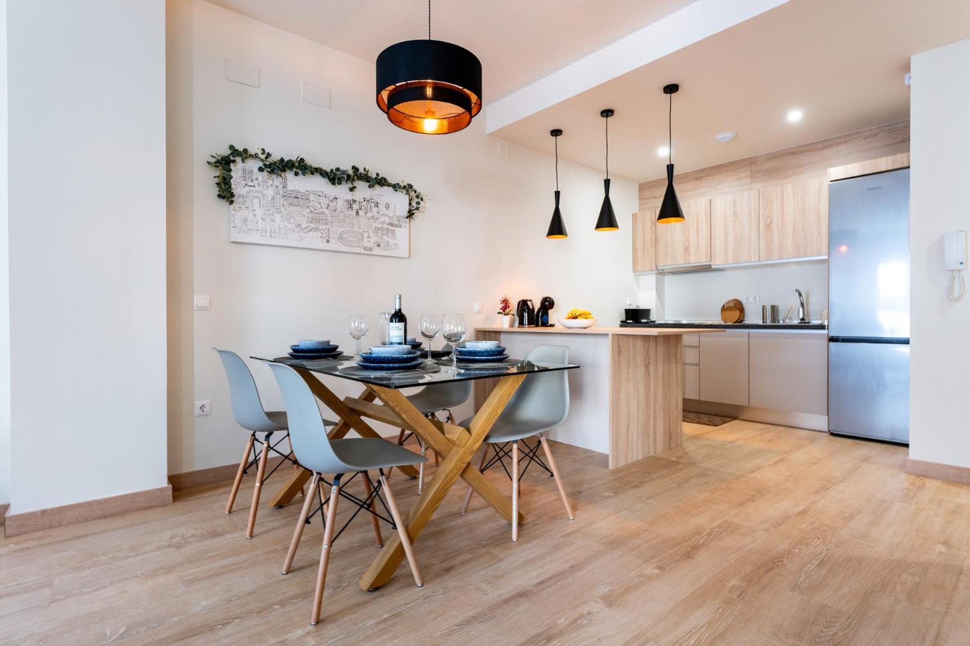 Malagasuite Comfortable Home Apartments Exterior photo