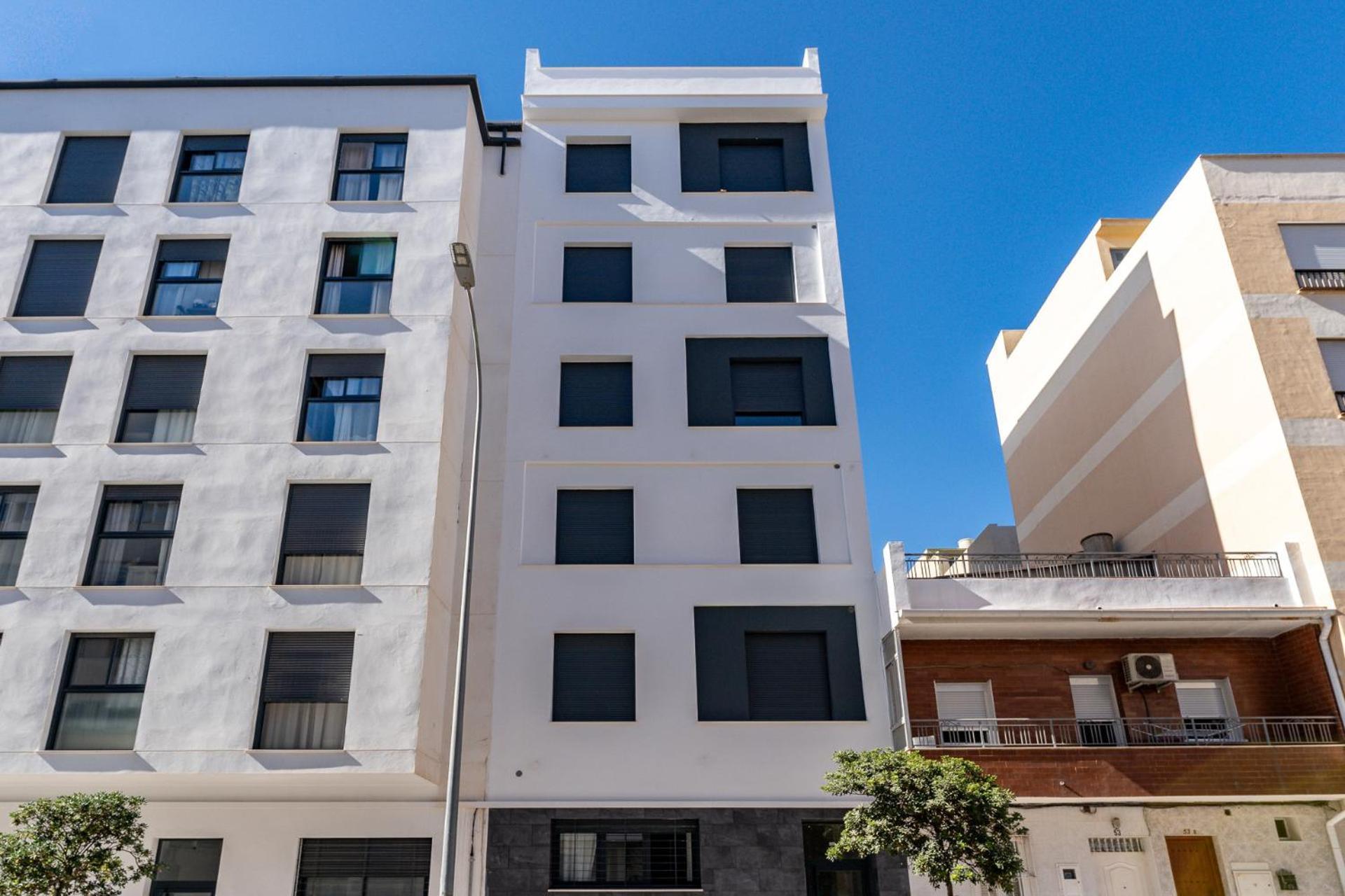 Malagasuite Comfortable Home Apartments Exterior photo