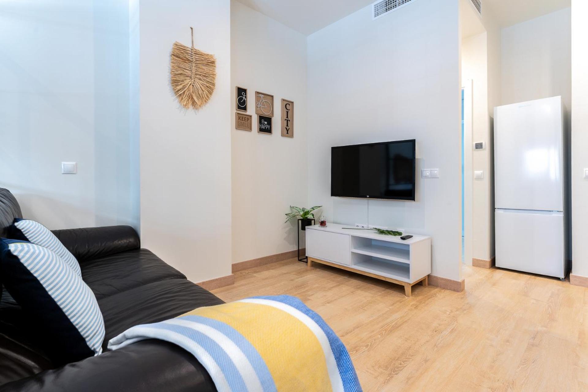 Malagasuite Comfortable Home Apartments Exterior photo