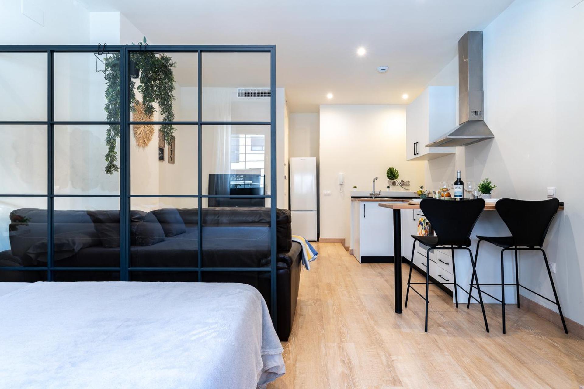 Malagasuite Comfortable Home Apartments Exterior photo