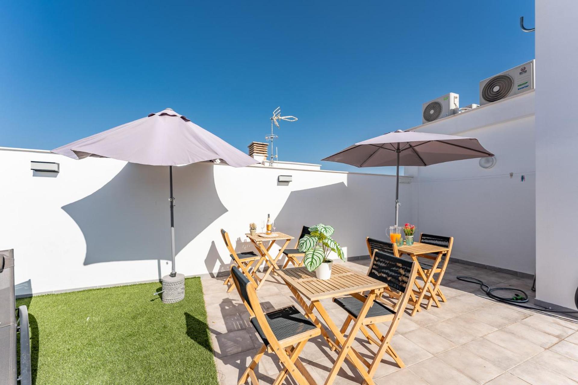 Malagasuite Comfortable Home Apartments Exterior photo